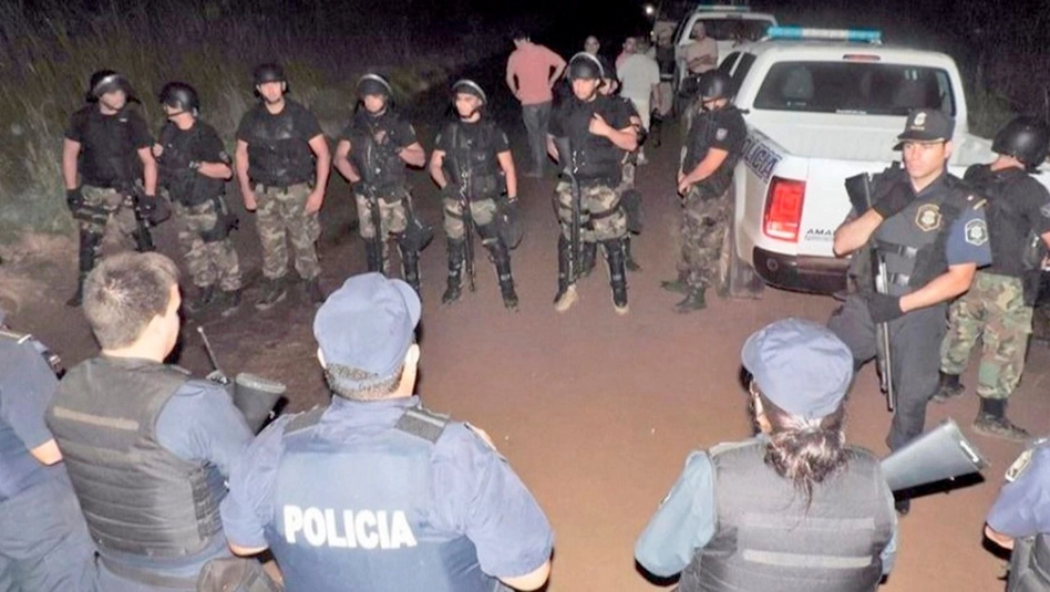 Río Quinto: sobreseyeron a Carlos Verna en la causa por los hechos de Villa Sauze