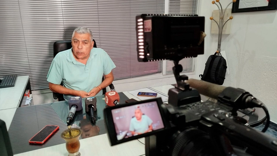 General Pico: despedidos del Frigorífico Pico reclaman el pago de indemnizaciones