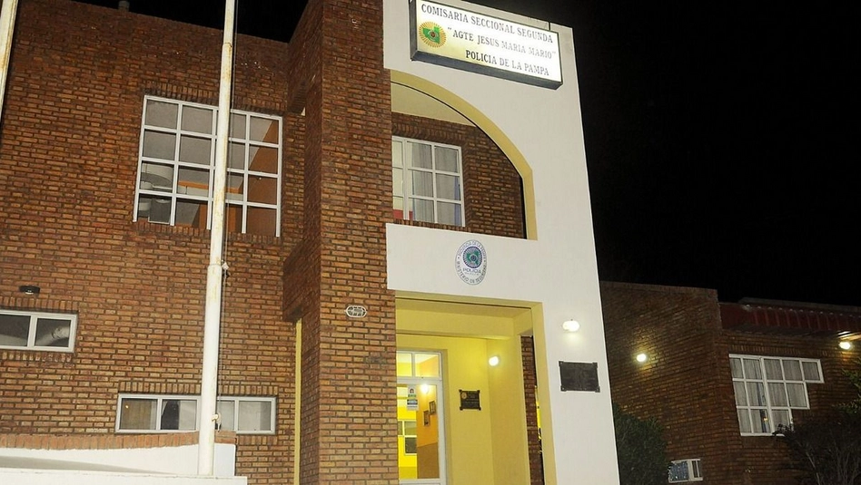 Santa Rosa: lo apuñalaron en el cuello, no denunció y el agresor fue identificado