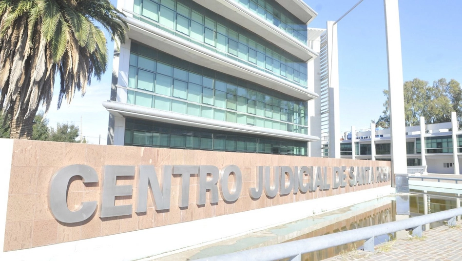 Alpachiri: amenazó a un veterinario del Senasa y fue condenado a prisión condicional y trabajos comunitarios