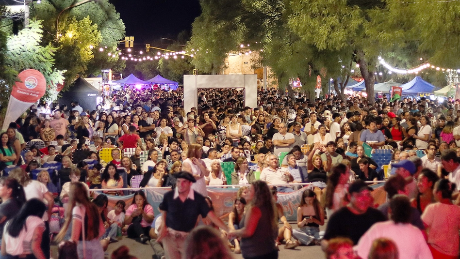 Carnavales en La Pampa: balance turístico positivo y ocupación del 65 %