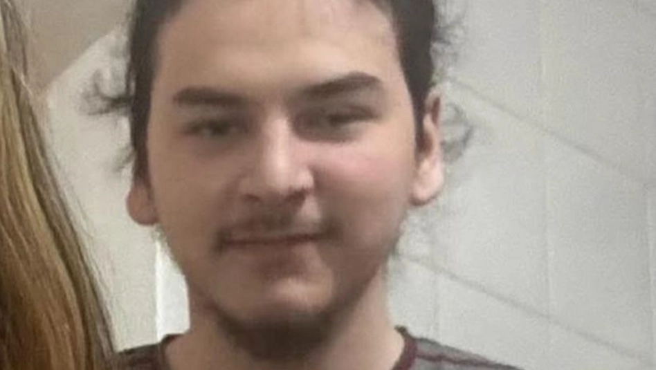 Santa Rosa: piden colaboración para encontrar a un joven de 23 años