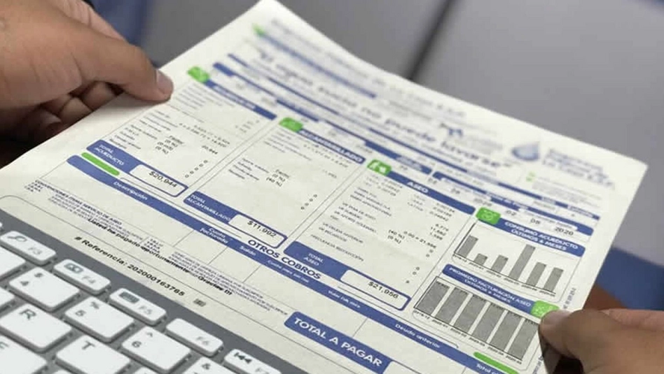 La Justicia se divide por las tasas: Baric rechazó el amparo en General Pico y otro juez lo avaló en Buenos Aires