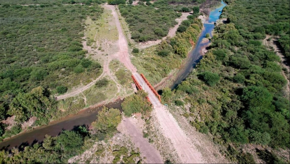 La Pampa advierte que la reforma de la Ley de Glaciares sería catastrófica para los ríos Atuel y Colorado