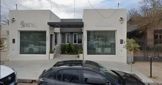 Santa Rosa: robo millonario a dos inmobiliarias