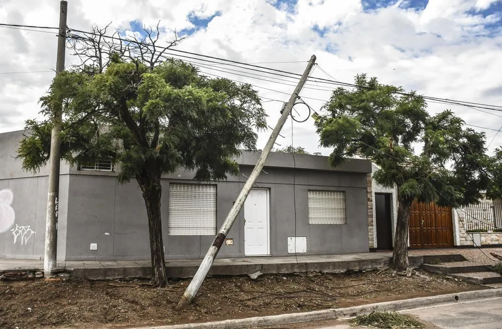 La CPE realizará cortes durante la semana para reestablecer servicios