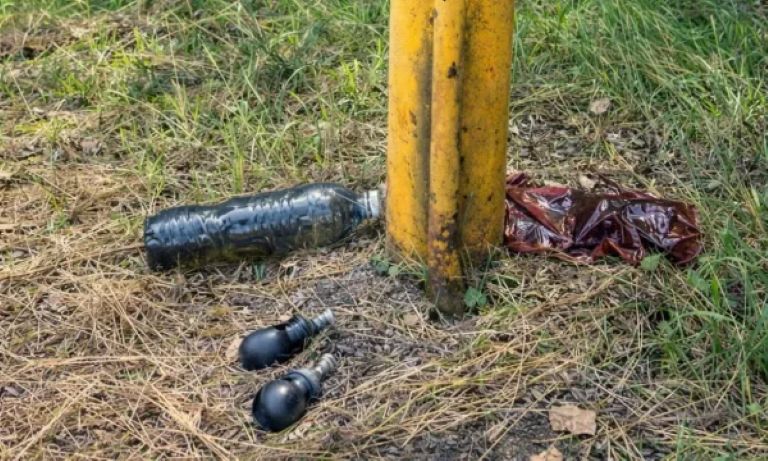 Buenos Aires: qué se sabe del intento de atentado en un gasoducto de Ezeiza