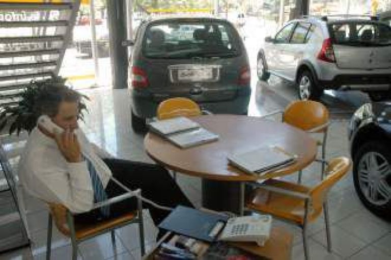 “Gastos hogareños”; se comió menos carne, se cortaron salidas y se exprimió la tarjeta