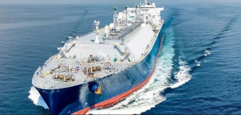 YPF, Eni y XRG firman acuerdo clave para avanzar en el proyecto Argentina LNG