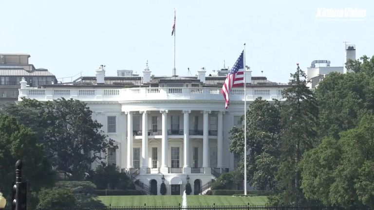 Estados Unidos: la Cámara Baja votó en contra de los aranceles de Trump sobre productos canadienses