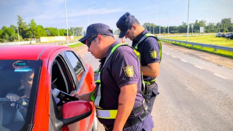 Más de 10.300 testeos en una semana de operativos del “Cuidar Vidas” en la provincia