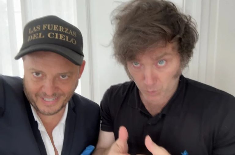 Renunció Demian Reidel a la presidencia de Nucleoeléctrica Argentina