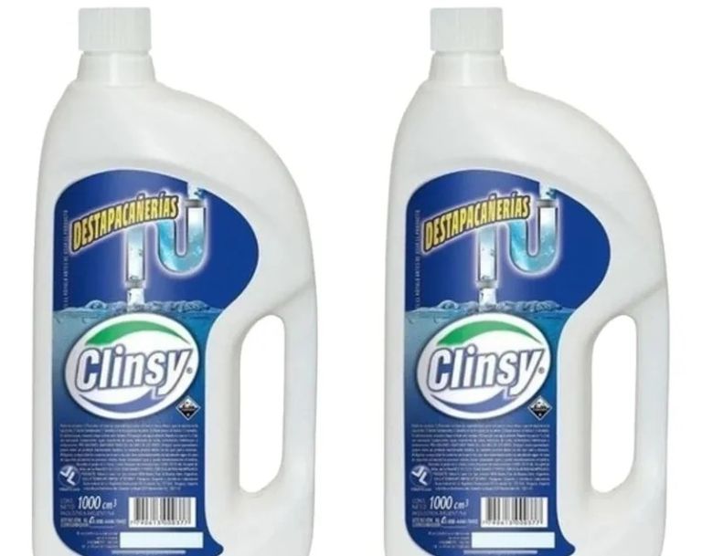 La ANMAT prohibió un destapacañerías, detectaron que la empresa reprocesaba devoluciones y adulteraba las fechas