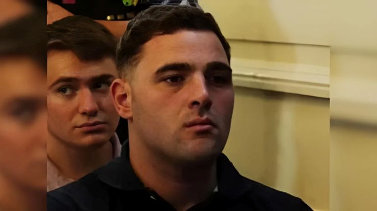 Buenos Aires: solicitaron la nulidad de la condena a Lucas Pertossi por el crimen de Fernando Báez Sosa