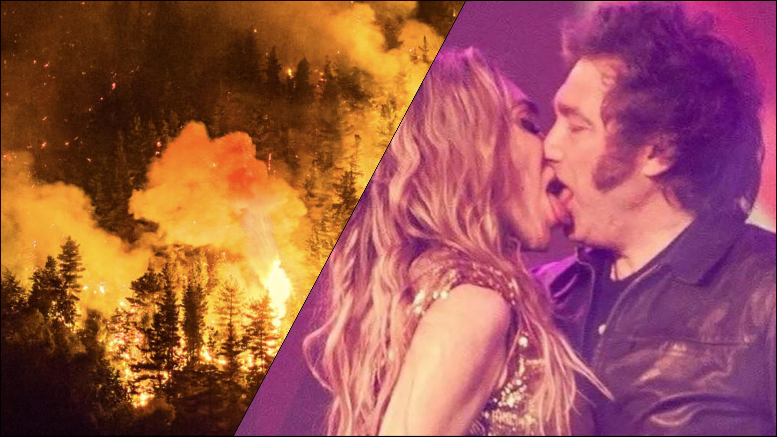 La gente anda diciendo