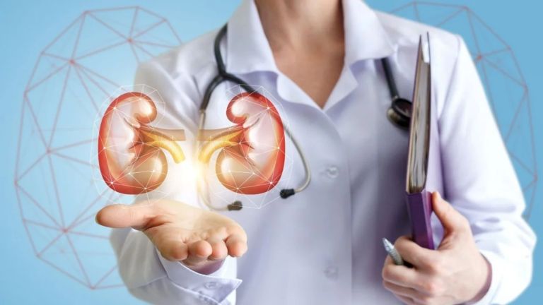 Un análisis de orina de rutina podría cambiar el futuro de la salud renal en Argentina