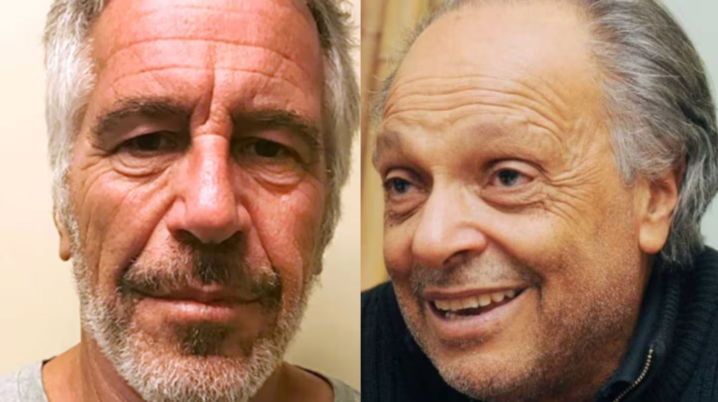 Filtran nuevos documentos del caso de Jeffrey Epstein: figuran presuntas transferencias a Roberto Giordano