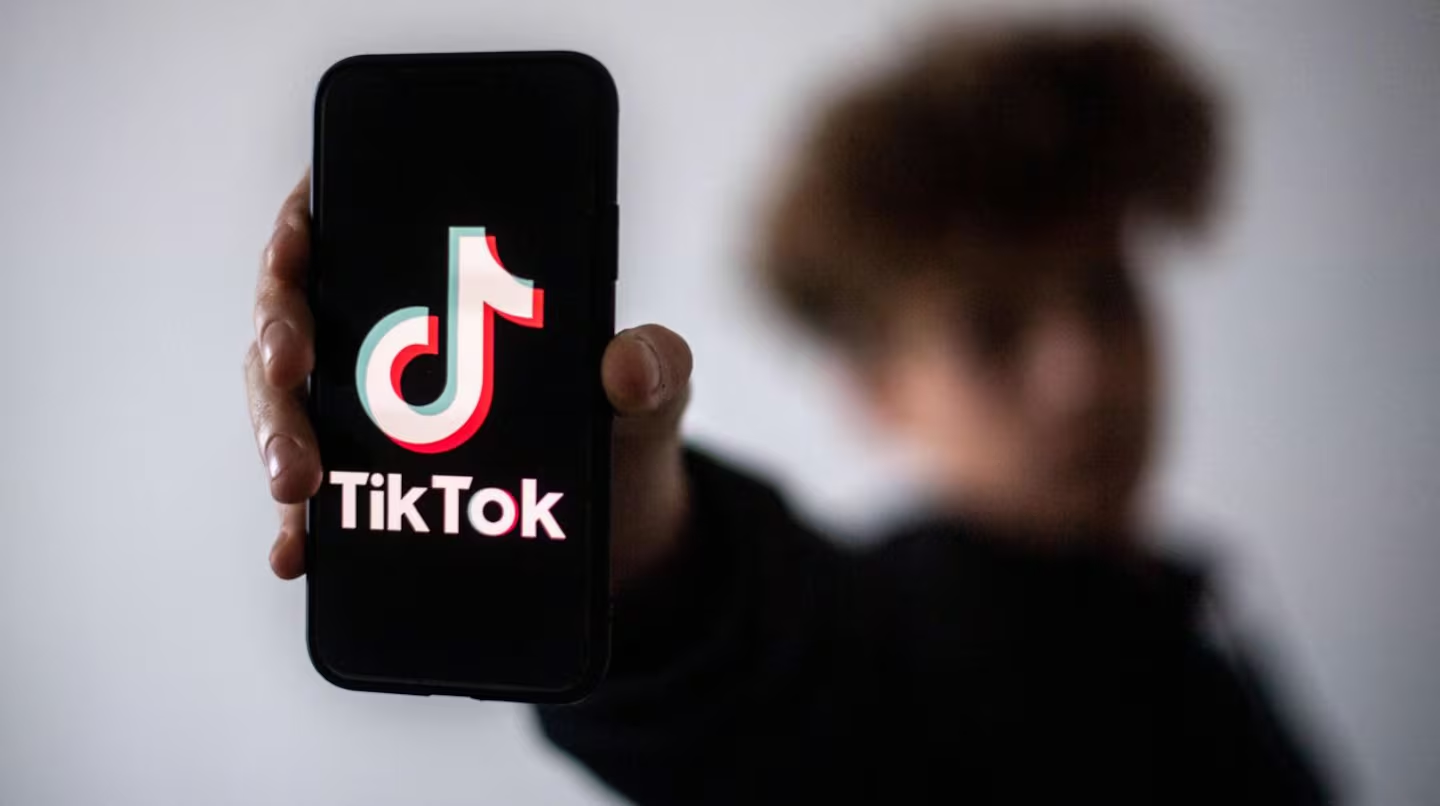 La Unión Europea acusó a TikTok de tener un “diseño adictivo” y exigió cambios en su interfaz