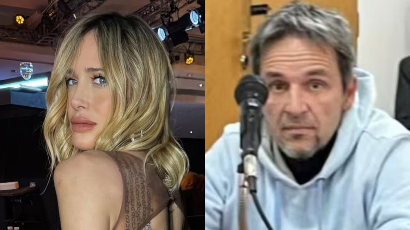 El fuerte reclamo de Julieta Prandi a la Justicia a seis meses de la condena de Claudio Contardi