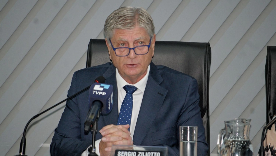Ziliotto abrirá las sesiones 2026 con una fuerte defensa del rol del Estado en La Pampa