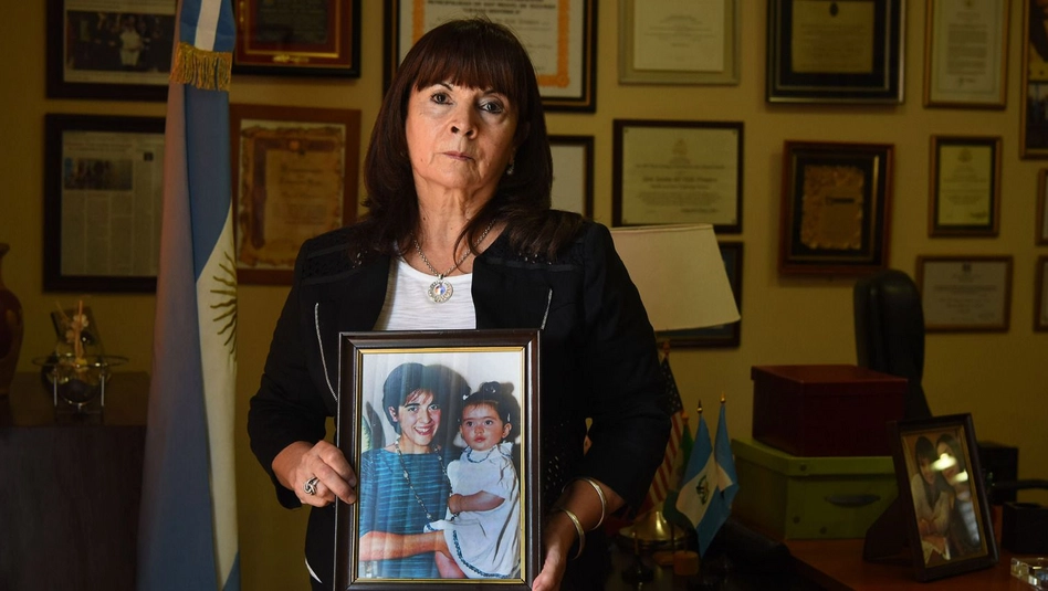 Trimarco celebró la detención de Bravo por trata de personas