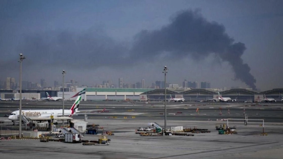 Seis pampeanos varados en Dubái tras ataques y cierre del espacio aéreo