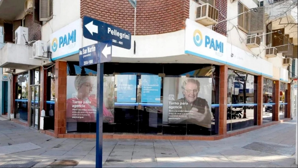 Odontólogos de La Pampa suspendieron la atención a afiliados del PAMI