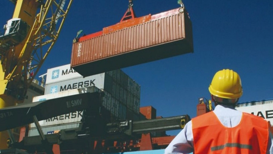 Las exportaciones provinciales registraron una caída del 3,7 % durante 2025