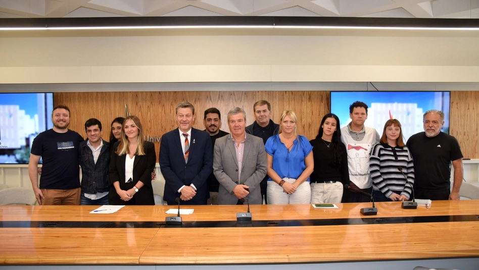 Santa Rosa: convocan a la unidad para defender la memoria y enfrentar el negacionismo a 50 años del golpe