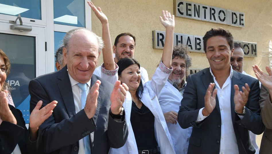 La Pampa: preocupación oficial por el futuro del plan nacional de vacunación