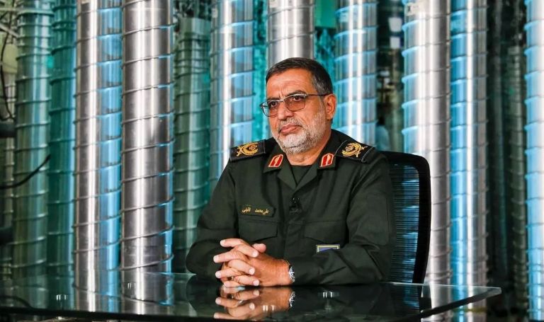 Medio Oriente: Irán confirmó la muerte del portavoz de la Guardia Revolucionaria tras el ataque de EE.UU e Israel