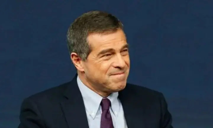 Caputo anunció al incorporación de Ernesto Talvi al equipo económico