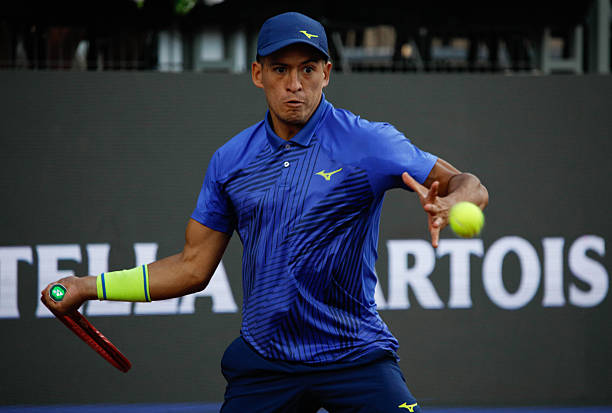 Tenis: Báez aplastó a Lehecka y avanzó a tercera ronda de Indian Wells