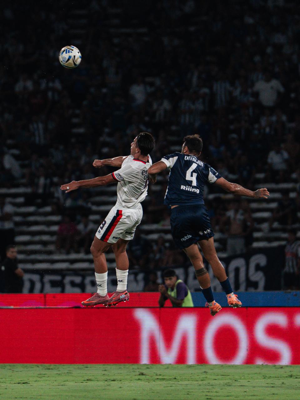 Fútbol: San Lorenzo empató con Talleres en Córdoba