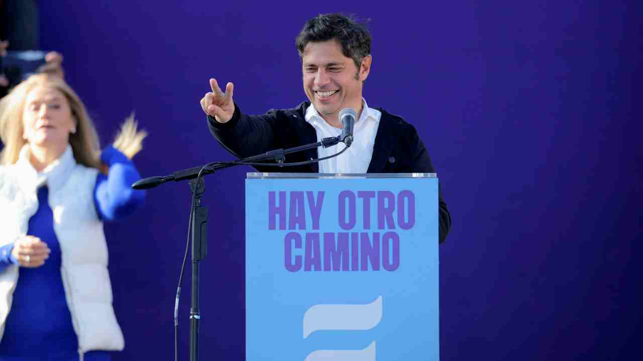 Con elecciones en 17 municipios, el PJ bonaerense elige autoridades y Axel Kicillof se prepara para asumir la conducción