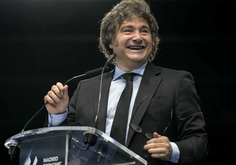 Nueva gira internacional de Milei que viaja a Hungría para reunirse con Viktor Orbán y participar de la cumbre CPAC