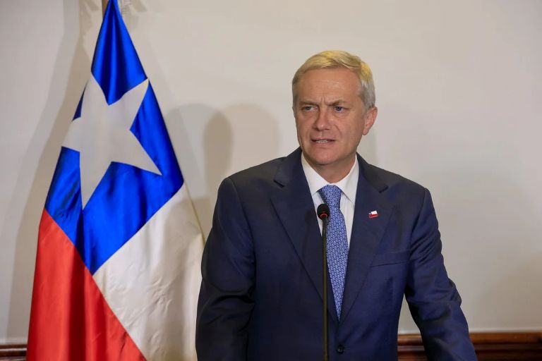 Chile: José Antonio Kast asumió la Presidencia del país