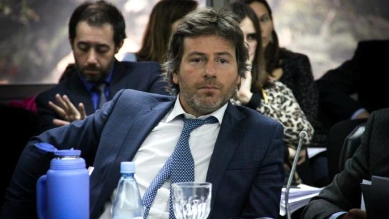Según LPO, Karina y los Menem impusieron a Mahiques como ministro de Justicia y negociarán la designación de 200 jueces