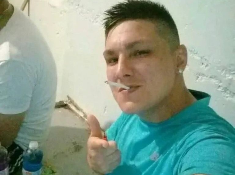 Mendoza: un preso intentó fugarse del hospital, cayó de un tercer piso en la huida y murió