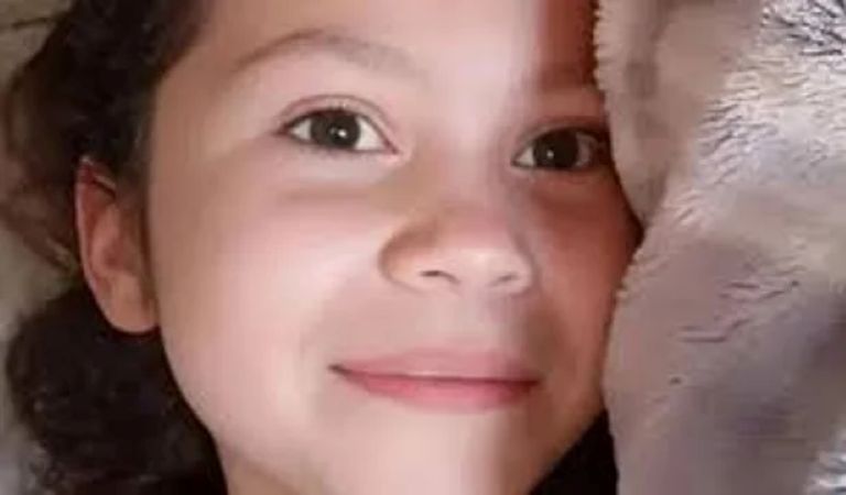 La Plata: por el crimen de Kim Gómez, condenaron al adolescente a 23 años y cuatro meses de prisión