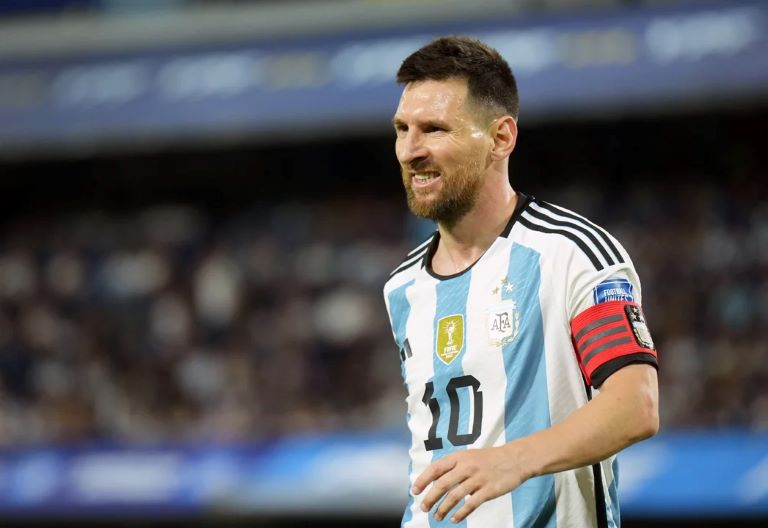 Fútbol: la Selección argentina ya tiene nuevo rival confirmado