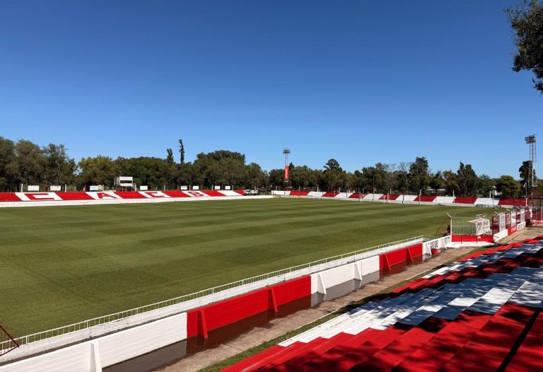 Fútbol: Costa Brava inicia su segunda temporada en el Federal “A” recibiendo este sábado a FADEP de Mendoza