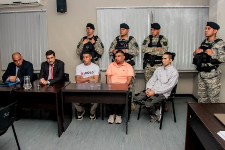 Jujuy: prisión perpetua para el femicida de Tamara Fierro, a 10 meses del crimen