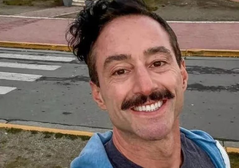 Ushuaia: un turista estadounidense salió a caminar y apareció muerto