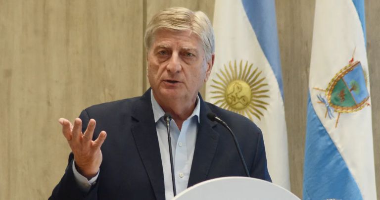El gobernador Ziliotto presentará este miércoles el Plan de Desarrollo Económico y Productivo 2026-2030