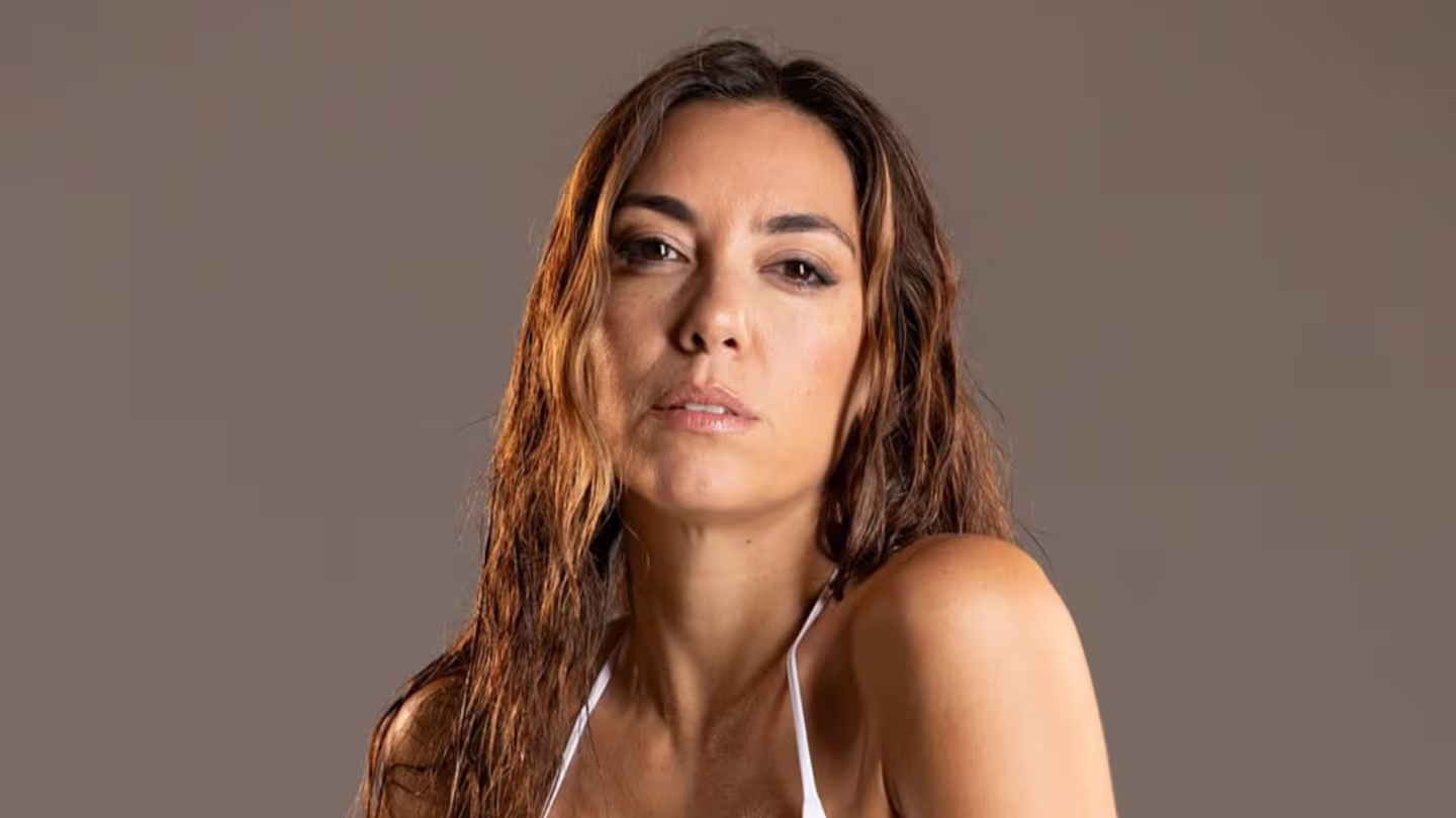 Floppy Tesouro compartió una foto internada y generó preocupación: qué le pasó