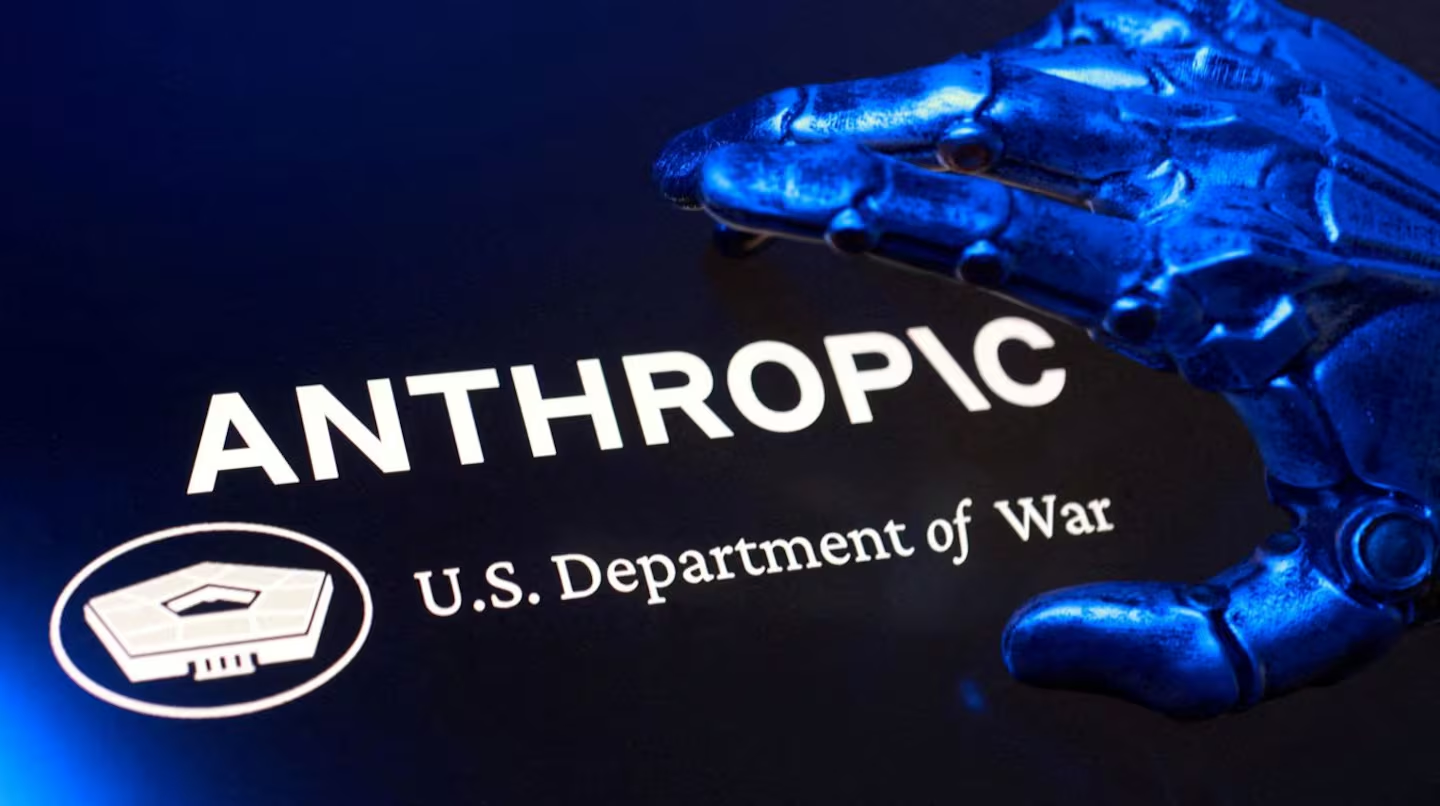 Anthropic demandó al gobierno de EEUU por haberla etiquetado como una “empresa de riesgo”