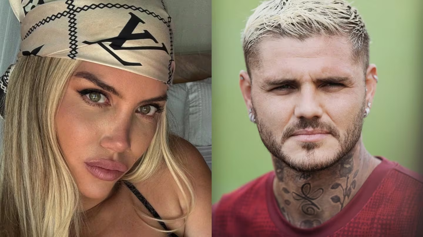 Wanda Nara celebró su divorcio de Mauro Icardi con un exclusivo viaje a Maldivas: las fotos