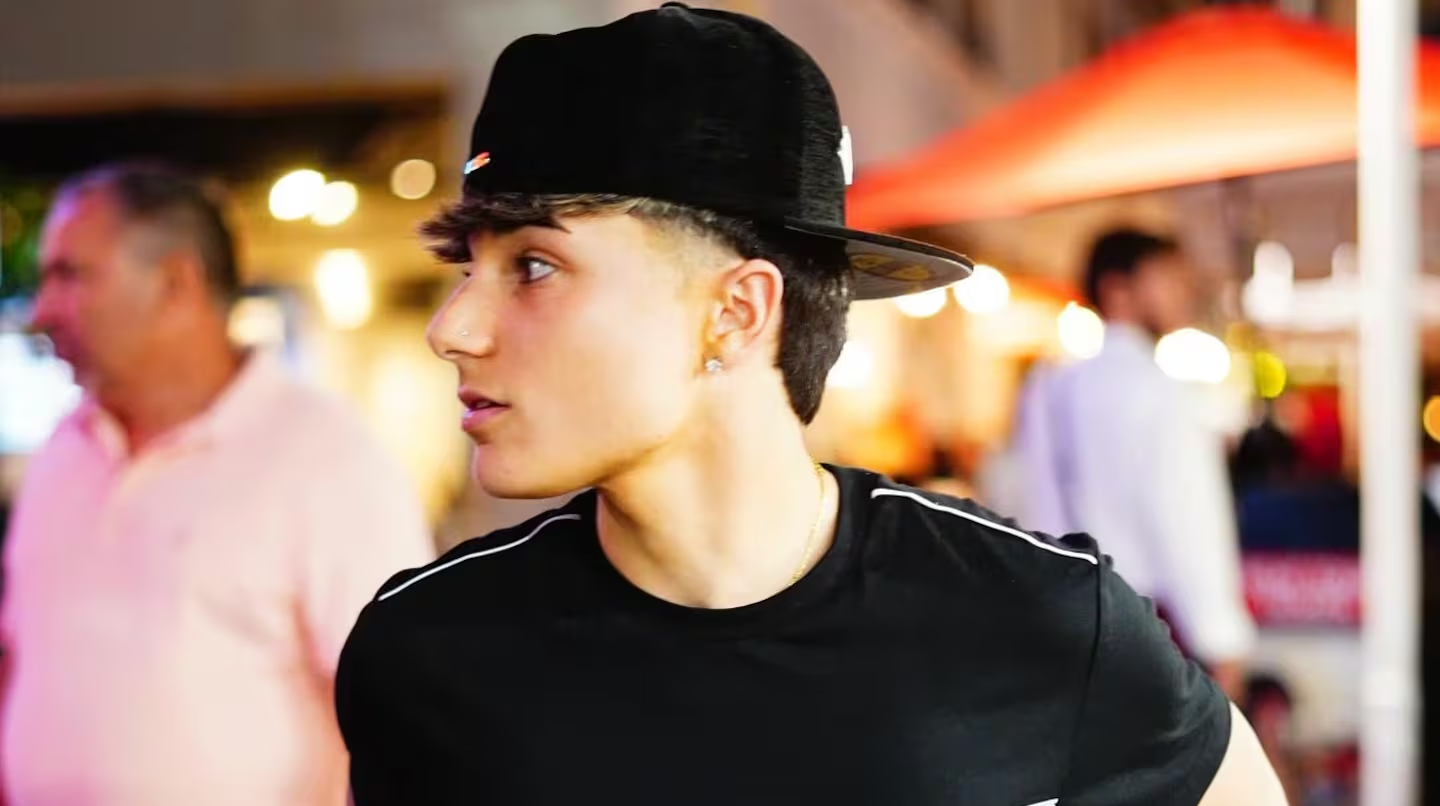 Qué pena podría enfrentar el actor que se grabó disparando al aire en el barrio 31