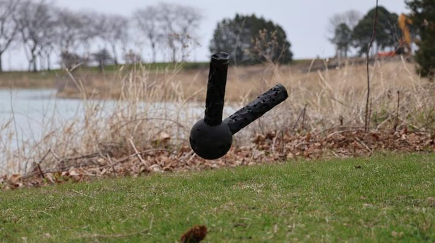 Así son los robots que se rehúsan a morir: “Salen airosos de lesiones fatales”